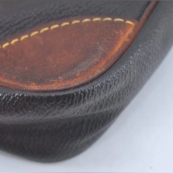 Authentic Vintage Louis Vuitton Monogram Marly Dragonne GM - Picture 7 of 14